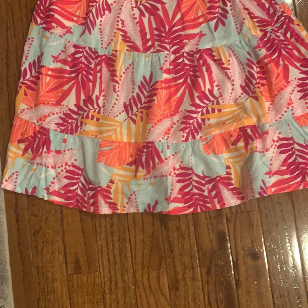 2t cat and jack dress NWT - Picture 4 of 5
